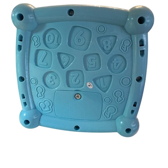 Vtech Busy Learners Activity Cube - Picture 6 of 6
